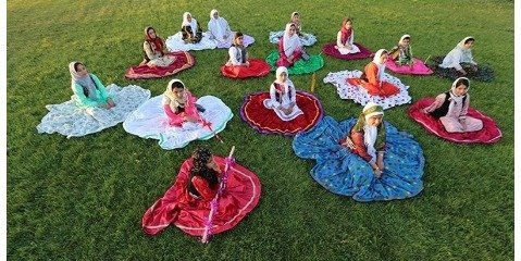 شهر گردشگر در ایران کجاست