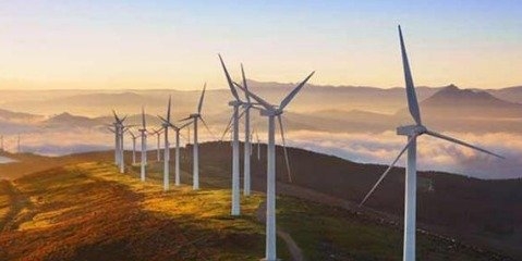 جایگاه  انرژی بادی در بین منابع انرژی های تجدید پذیر جهان 