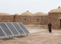 ماجرای طرح نصب مولدهای خورشیدی در خانه مددجویان 