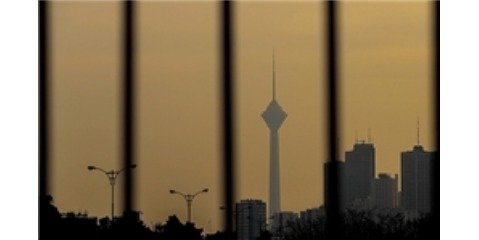 علت آلودگی هوا در بیش از نیمی از روزهای گرم تهران