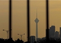 علت آلودگی هوا در بیش از نیمی از روزهای گرم تهران