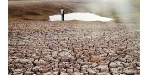 آمار تکان‌ دهنده‌ای از خشکسالی در ایران