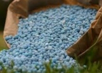  صادرات سهم کود کشاورزان در ایران