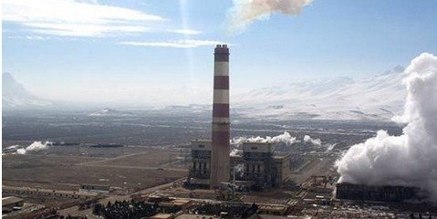 توافقنامه پاریس خط بطلان بر مزیت منابع فسیلی ایران