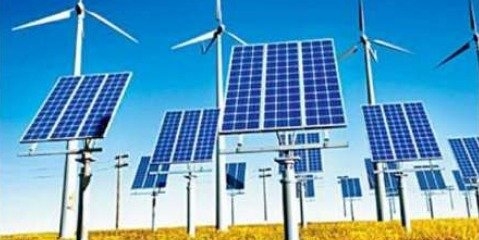تعهد سونی برای استفاده کامل از انرژی پاک