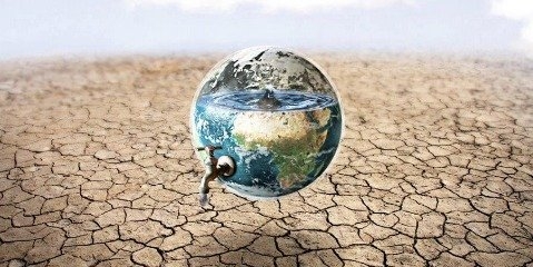 بحران آب و خاک قابل درمان است
