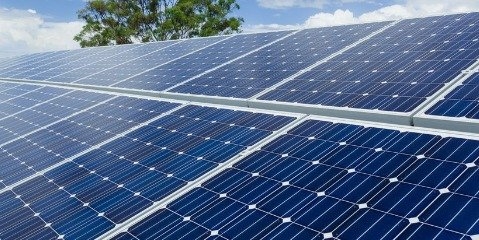 مجوز احداث سیستم های خورشیدی در اردبیل صادر شد