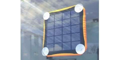 معرفی انواع سیستم های خورشیدی