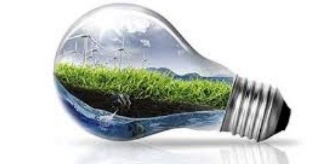 چشم اندار 100 درصدی انرژی های  تجدید پذیر