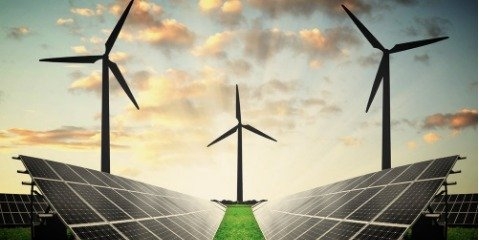 آفریقای جنوبی در راه کسب سهم بیشتری از انرژی های تجدید پذیر