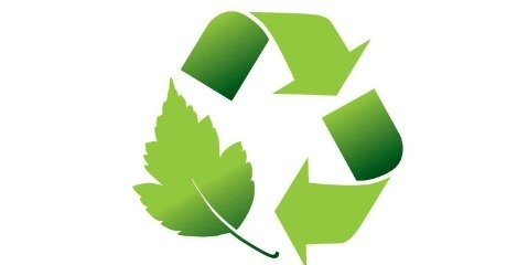 بازیافت با روش‌های سبز