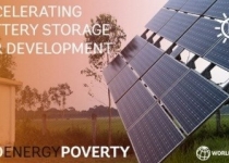  اختصاص بودجه 1 میلیارد دلاری بانک جهانی برای ذخیره سازی انرژی کشورهای در حال توسعه 