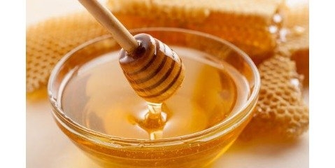تهیه خمیر دندان ارگانیک با استفاده از عسل 