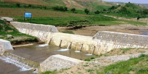 ۲۱ میلیارد تومان به پروژه‌ های آبخیزداری استان سمنان اختصاص یافت