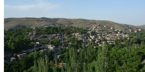 اولین روستای پاک پایتخت مذهبی ایران انتخاب شد