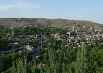 اولین روستای پاک پایتخت مذهبی ایران انتخاب شد