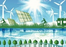 اشتغال‌ زایی ۴۲ هزار نفری تجدیدپذیر‌ها در کشور