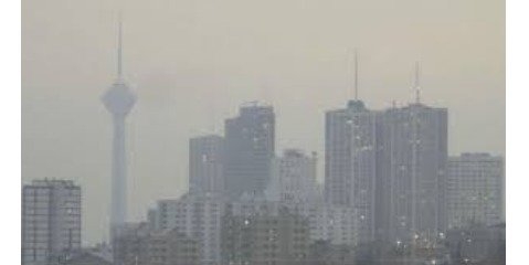 خسارت‌های اقتصادی آلودگی هوای تهران 