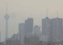 خسارت‌های اقتصادی آلودگی هوای تهران 