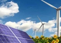 خیز ۵۰میلیارد دلاری عربستان برای توسعه برق تجدیدپذیر