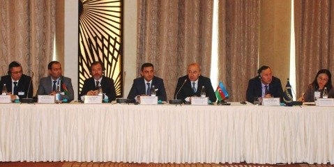 طرح توسعه پنل های خورشیدی در جمهوری آذربایجان اجرا می شود