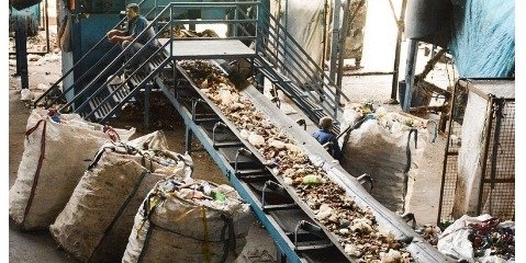 هر شهروند تهرانی سالانه ۳۱۰ کیلوگرم پسماند تولید می‌کند