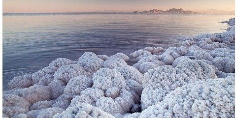 خشک شدن دریاچه ارومیه زندگی بیش از پنج میلیون نفر را تهدید می کند
