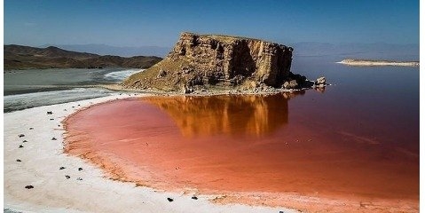  خسارت ستاد احیای دریاچه ارومیه به کشاورزی منطقه