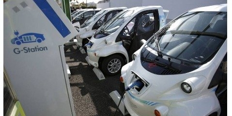   کاهش قیمت خودرو‌های برقی تسلا