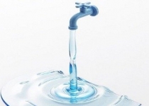 رفع مشکل آب شرب در سرپل‌ذهاب و آلودگی آب‌های زیرزمینی مازندران