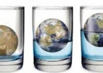اتلاف آب در ايران ۳برابر ميانگين جهاني است 