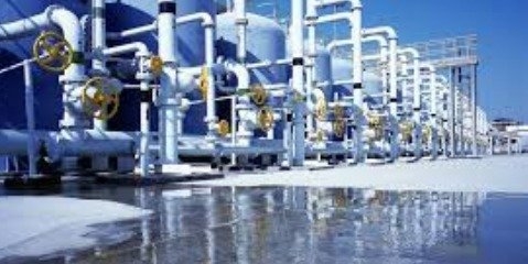 جزئیات وضعیت پروژه‌ی آب‌ شیرین‌ کن‌ ها در ایران