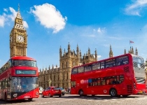 طرح سیستم حمل و نقل بدون کربن در اولویت برنامه شهر لندن