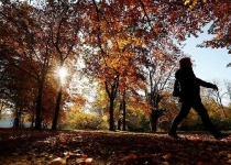 تداوم روند افزایش دمای کره زمین