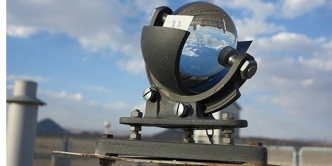 مدل‌سازی پیش‌بینی آب و هوای ایران انحصاری شد