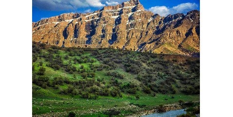 صدور مجوز برای نابودی زاگرس با دو طرح موازی