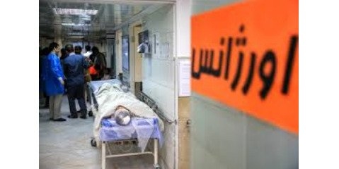 آب آلوده 29 نفر در هندیجان خوزستان را روانه بیمارستان کرد