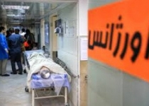 آب آلوده 29 نفر در هندیجان خوزستان را روانه بیمارستان کرد