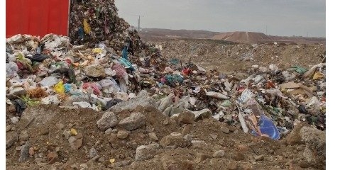 بحران آلودگی خاک مازندران را جدی بگیریم