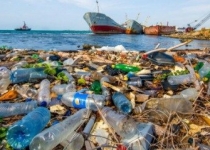 طرح نبرد با غول پلاستیکی در سواحل خلیج فارس