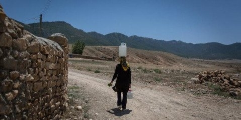 شرق مازندران و روستاهایی که خالی می‌شوند