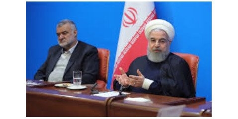 بعضی از منابع طبیعی را پیش‌خور کرده‌ایم!