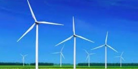 انرژی بادی در حال تبدیل به اصلی‌ترین انرژی الکتریکی در اروپا