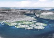 طرح ایجاد جزایر مصنوعی در دانمارک برای "سیلیکون ولی اروپایی"
