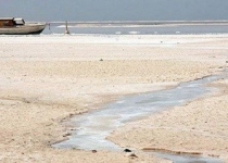 نگاهی بر وضعیت احیای دریاچه ارومیه