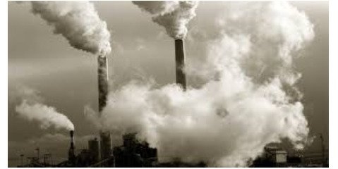 ادعای کاهش آلودگی هوا با اجرای توافق پاریس