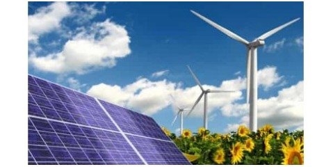  رشد انرژی‌های تجدیدپذیر در ایران به کمک یونیدو/  ساخت اینورتر متصل به شبکه پل ارتباطی مولدهای برق تجدیدپذیر و شبکه برق سراسری