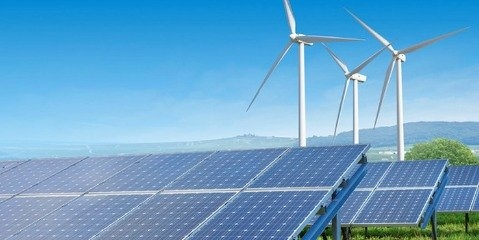 ظرفیت نصب شده انرژی‌های تجدیدپذیر از رشد ۹۶ درصدی برخوردار بوده است