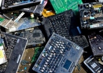  زباله های الکترونیکی منبعی برای کسب درآمد خواهند شد