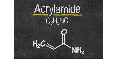 درباره آکریلامید (ACRYLAMIDE) بیشتر بدانیم